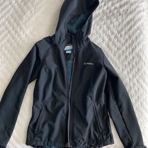 Women’s Columbia jacket